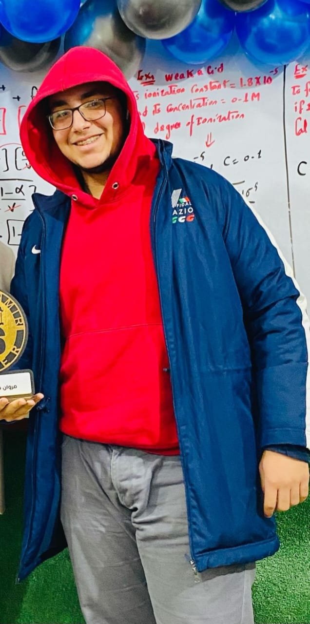 نتيجة طالب 12