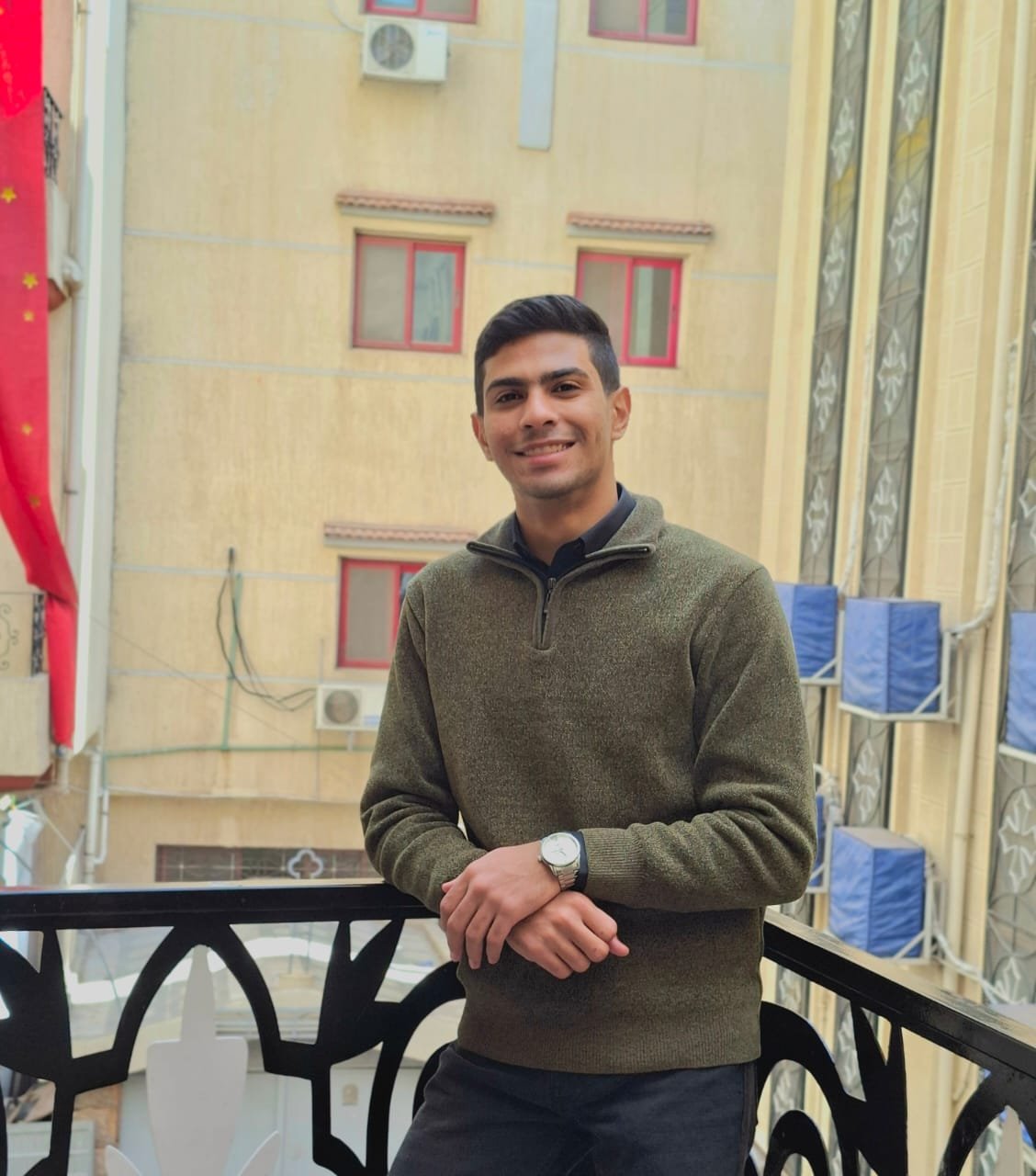 نتيجة طالب 24