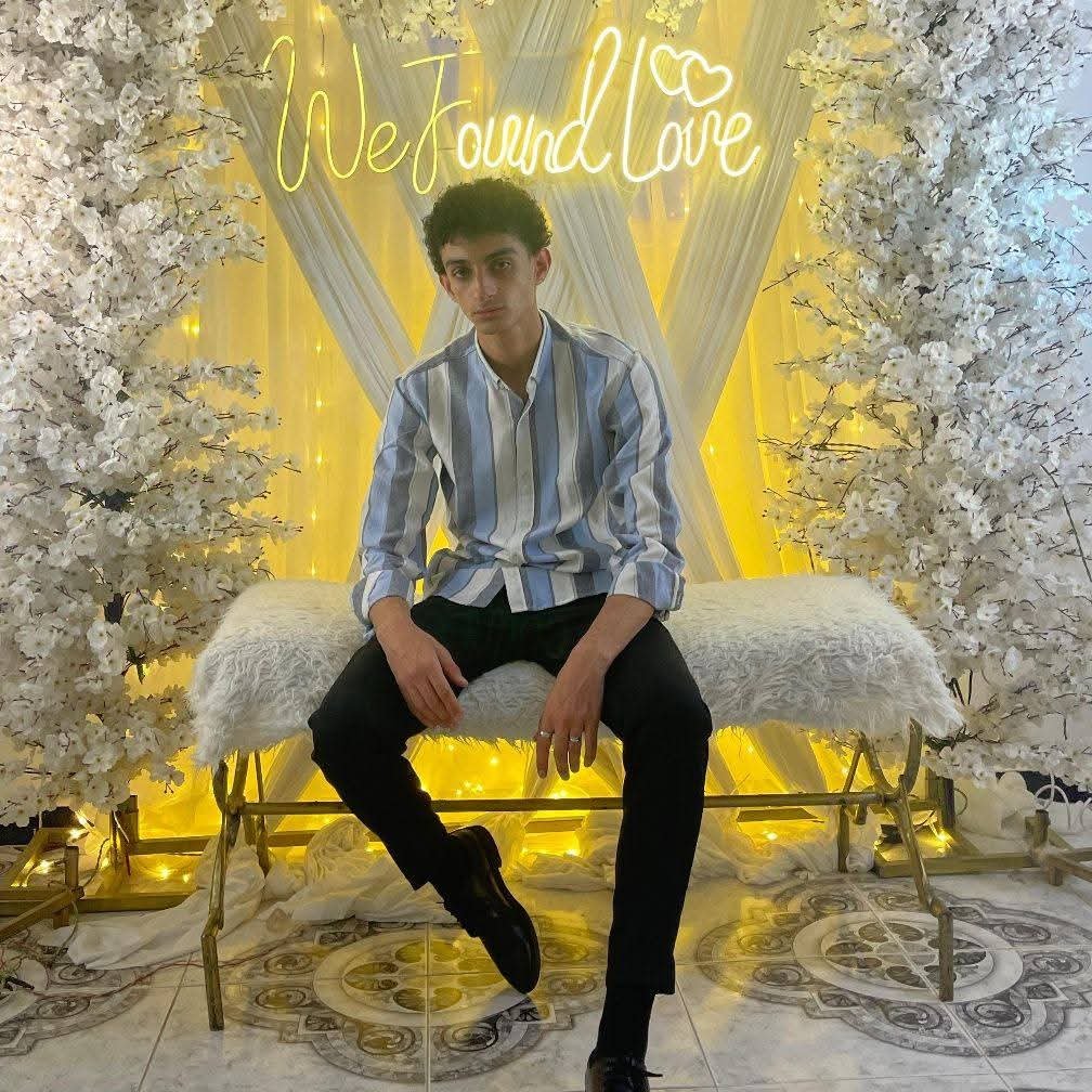 نتيجة طالب 36