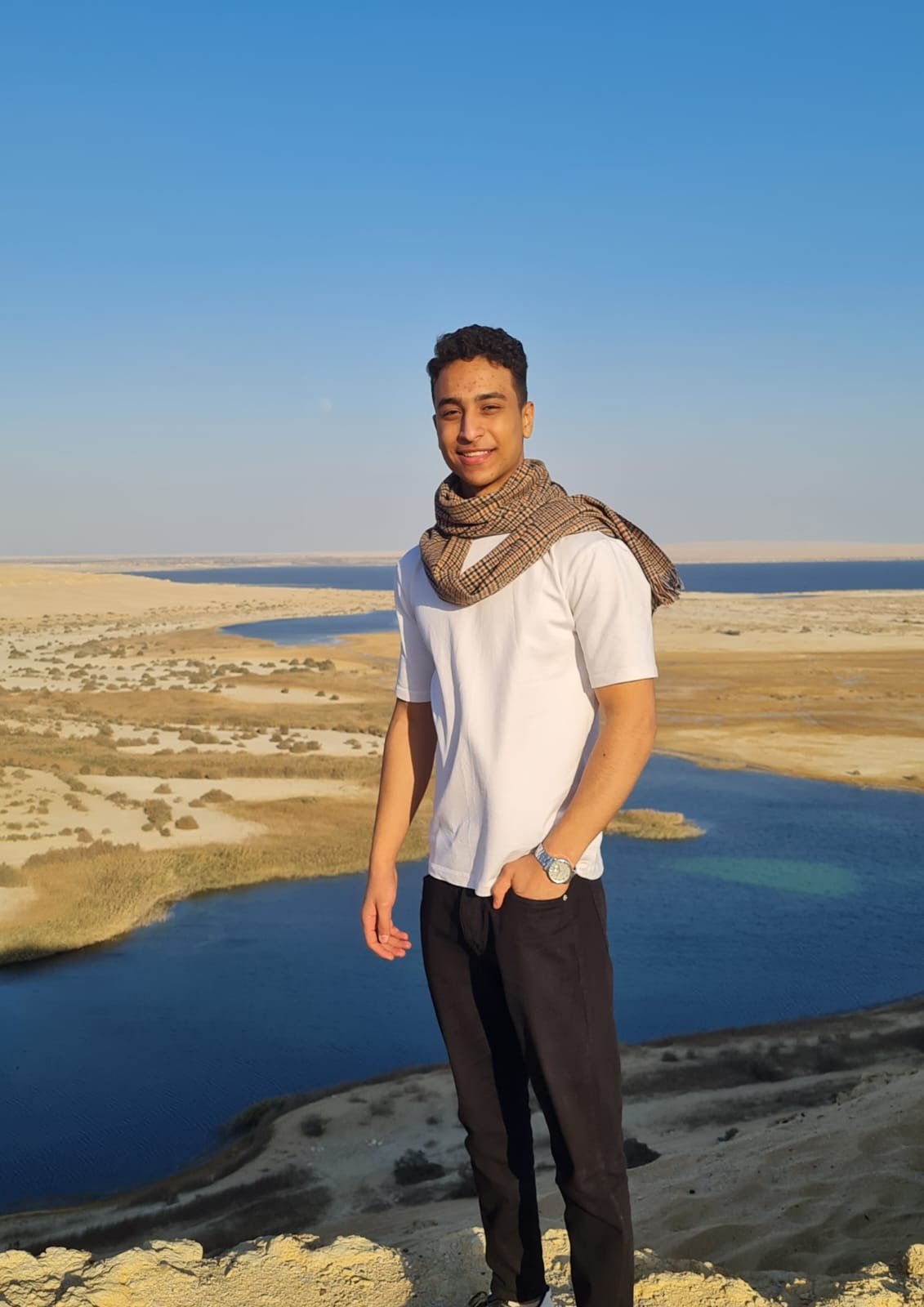 نتيجة طالب 20